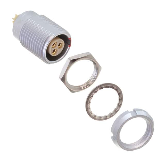 ECG.1B.303.CLL LEMO  Assemblages de connecteurs circulaires